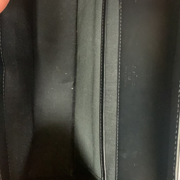 Louis Vuitton Saint Tropez Dinard Shoulder Bag - Picture 6 of 6